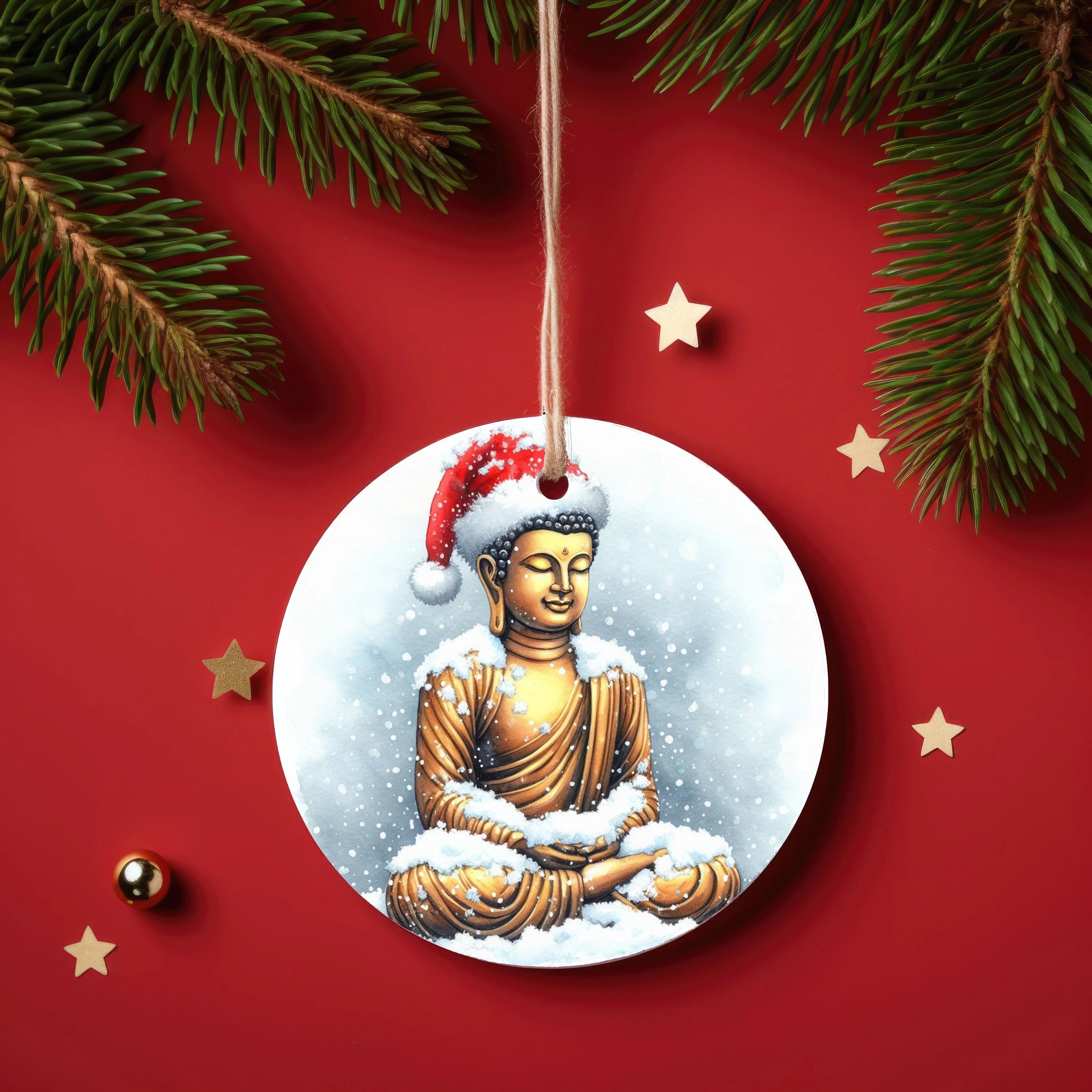 The Buddha’s Holiday Gift-giving Guide – The Buddha Times